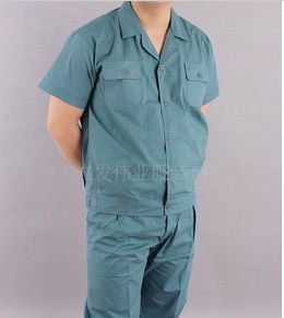 供应工装制服与日常用品 企业高效运营的基石