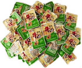 预包装与散装食品的界定、权威部门及销售规范解析