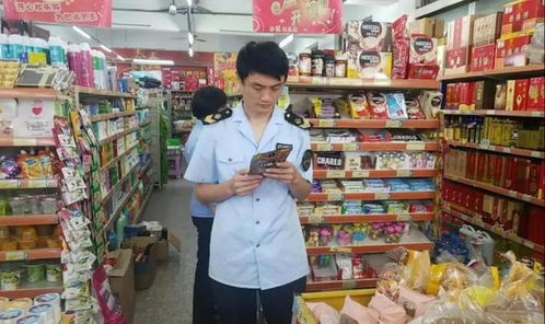 筑牢食安防线 从即墨典型案例看散装与预包装食品销售的监管要义