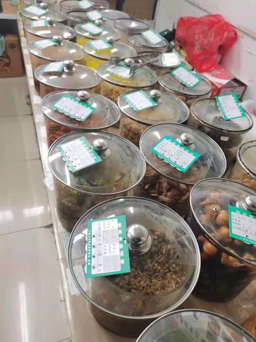 扬州试点‘拨片式’标签 农贸散装食品有了‘身份证’