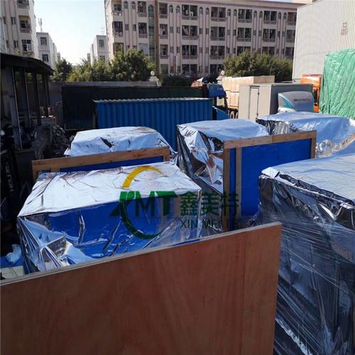 深圳福田出口包装木箱定制 专业打包服务与价格公道的食品供应商